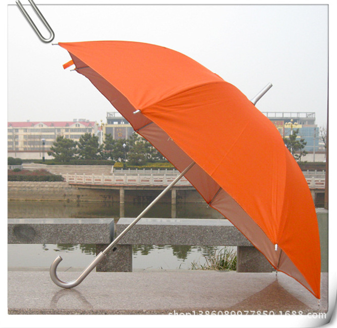 低价促销广告伞防紫外线防雨伞可印字可印logo赠品伞