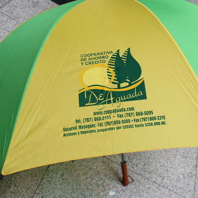 【厂家批发◥公司企业木柄雨伞 上虞雨伞 厂家定做广告伞 双层雨伞】价格,厂家,图片,雨衣,上虞市崧厦镇澄雨伞厂-